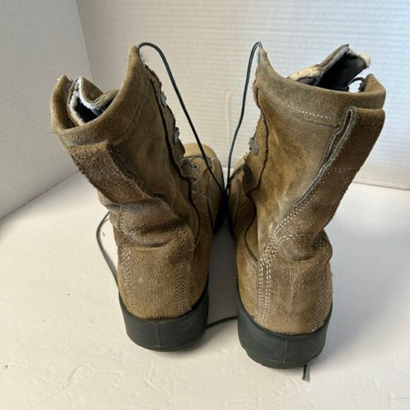 Belleville Steel Toe Insulated Gore-Tex combat boots - Picture 2 of 6